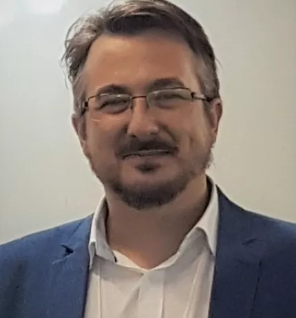 Alexandre Strapasson